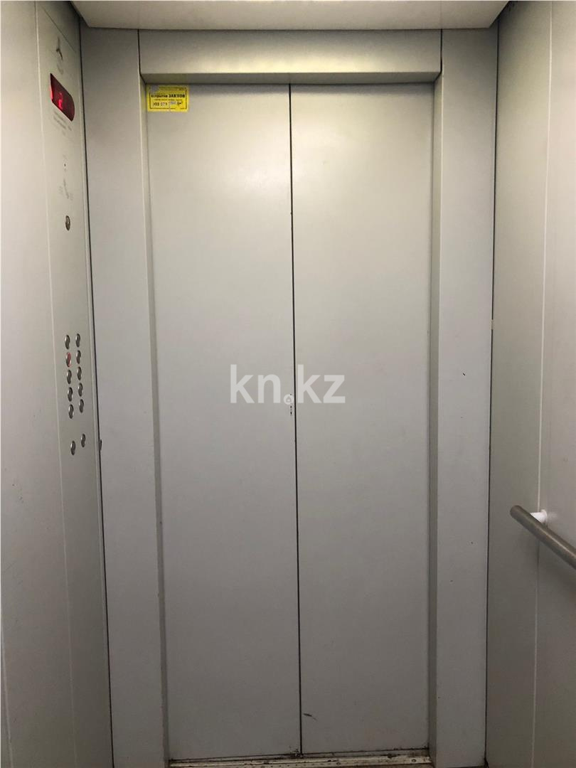 Продажа 1-комнатной квартиры, 41 м², ул. Белинского, дом  2 - Продажа  однокомнатных квартир в Караганде фото 15 из 22