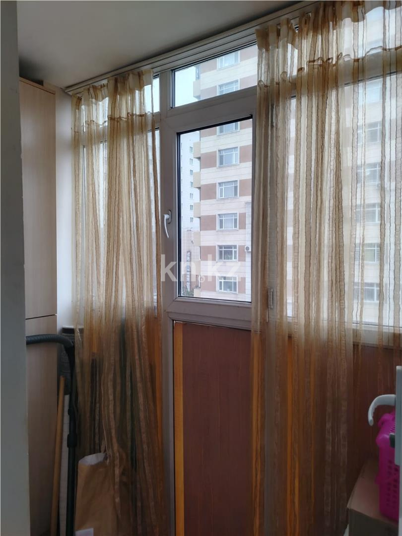 Продажа 1-комнатной квартиры, 28.9 м² - Аренда комнат в Балхаше фото 7 из 10