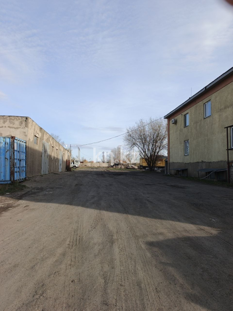 Продажа базы, 3028.5 м² - Продажа баз, складов и промышленной недвижимости в Караганде фото 2 из 8