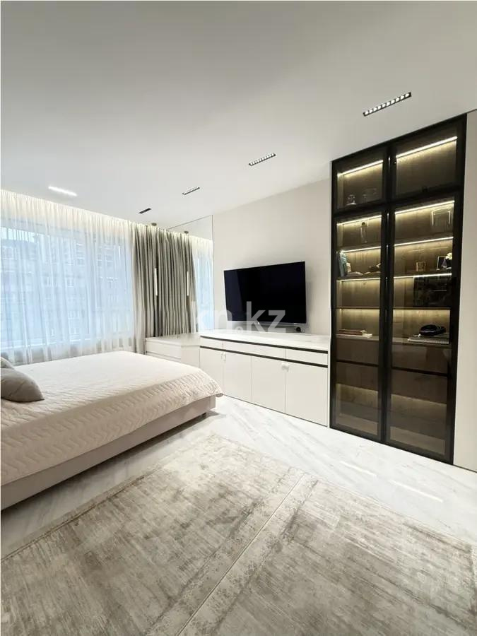 Продажа 3-комнатной квартиры, 107 м² в Алматы - фото 2