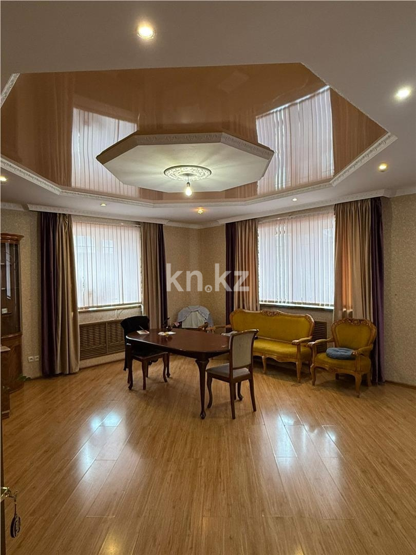 Продажа 7-комнатного дома, 307 м² - Продажа домов, коттеджей в Казахстане - страница 19 фото 4 из 21
