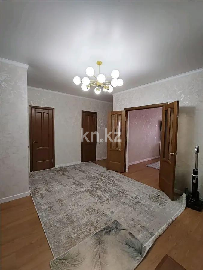 Продажа 3-комнатной квартиры, 100 м² - Продажа квартир в новостройках Астаны - страница 42 фото 6 из 6
