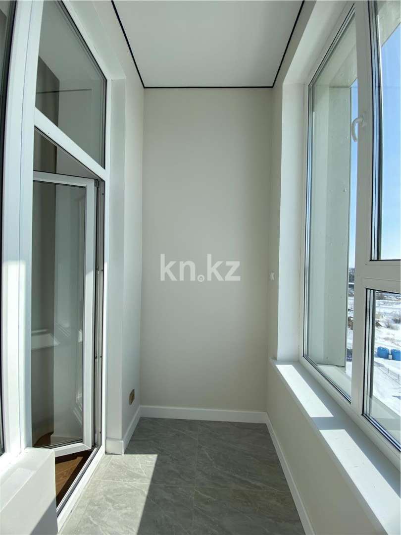 Продажа 2-комнатной квартиры, 42.1 м² - Продажа квартир в новостройках Астаны с фото - страница 105 фото 7 из 16