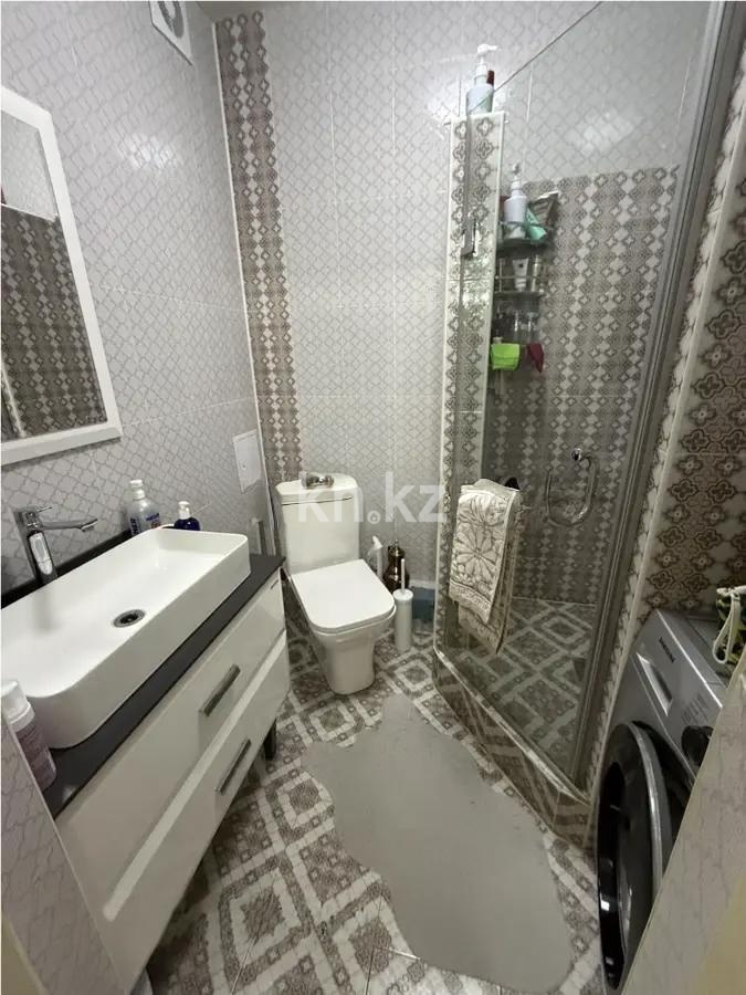 Продажа 4-комнатной квартиры, 108 м² - Недвижимость в Казахстане - страница 17 фото 6 из 6