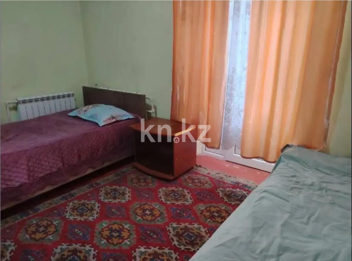 Продажа 2-комнатной квартиры, 48 м², ул. Майлина, дом  34 - Продажа  двухкомнатных квартир в Алматы с фото фото 2 из 4