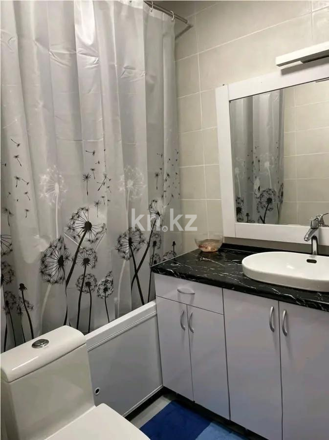 Продажа 2-комнатной квартиры, 59.3 м² в Алматы - фото 4