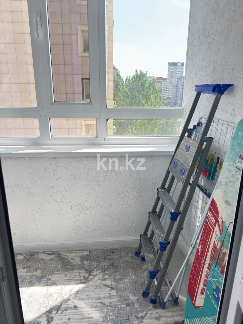Аренда 1-комнатной квартиры, 45 м² в Астане - фото 7
