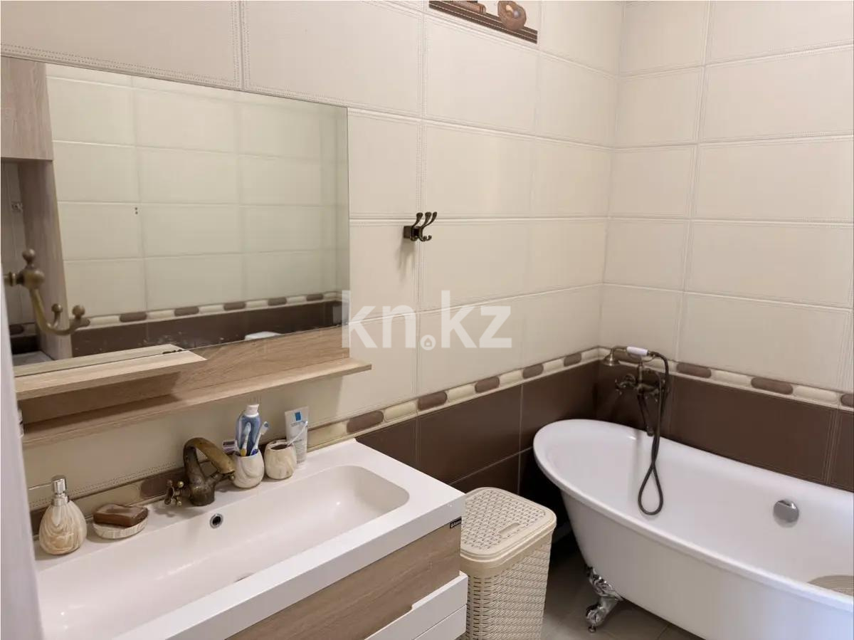 Продажа 3-комнатной квартиры, 103 м² - Продажа  трехкомнатных квартир в новостройках Алматы - страница 11 фото 5 из 5