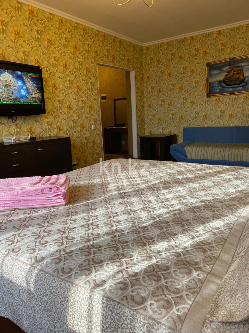 Аренда 1-комнатной квартиры, 54 м² - Аренда квартир помесячно в Астане фото 4 из 6