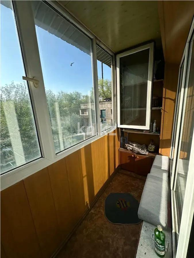 Продажа 2-комнатной квартиры, 47 м² - Продажа двухкомнатных квартир в Алматы фото 7 из 8