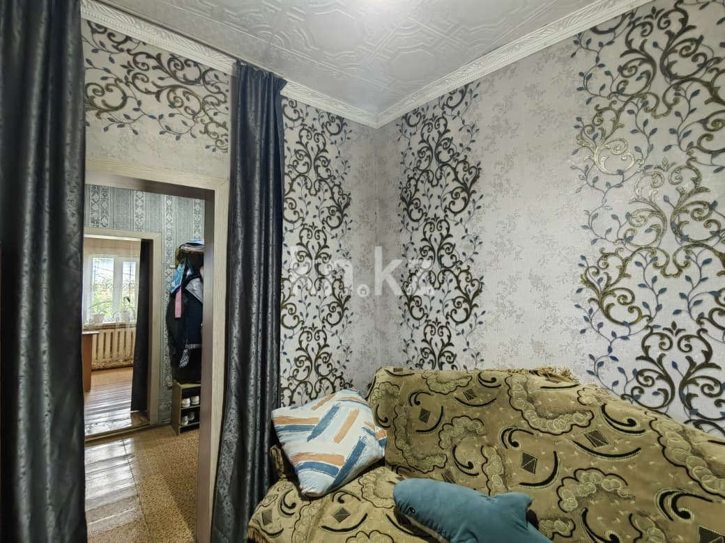 Продажа 4-комнатного дома, 64 м² - Продажа домов, коттеджей в Караганде - страница 2 фото 13 из 40