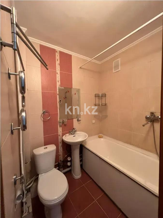 Продажа 2-комнатной квартиры, 44 м² в Алматы - фото 4