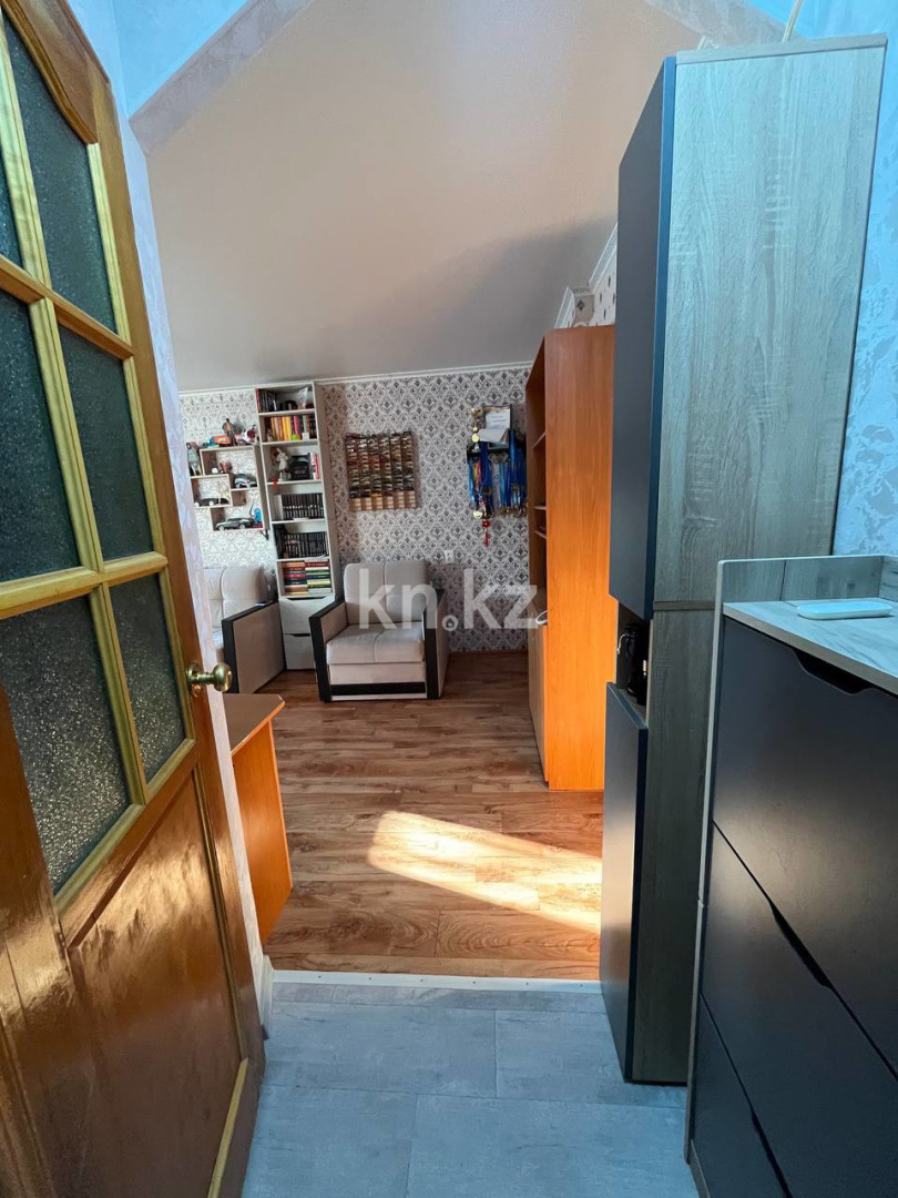 Продажа 2-комнатной квартиры, 47 м², ул. Маяковского, дом  121 - Продажа недвижимости в Костанае фото 7 из 23