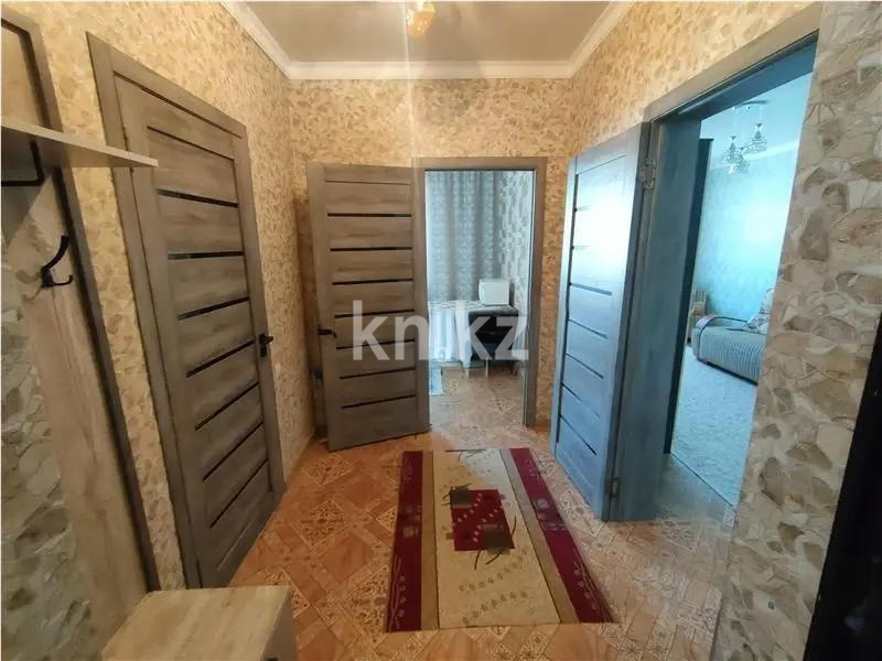 Продажа 1-комнатной квартиры, 45 м² в Алматы - фото 4