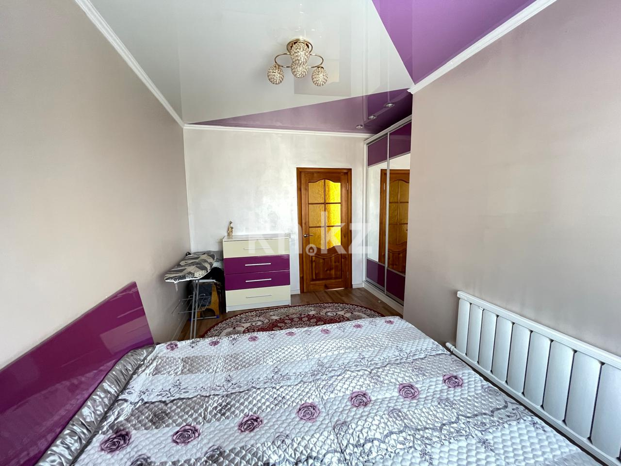 Продажа 3-комнатного дома, 95.3 м², мкр-н Горняк - Продажа домов, коттеджей в Сарани фото 4 из 13