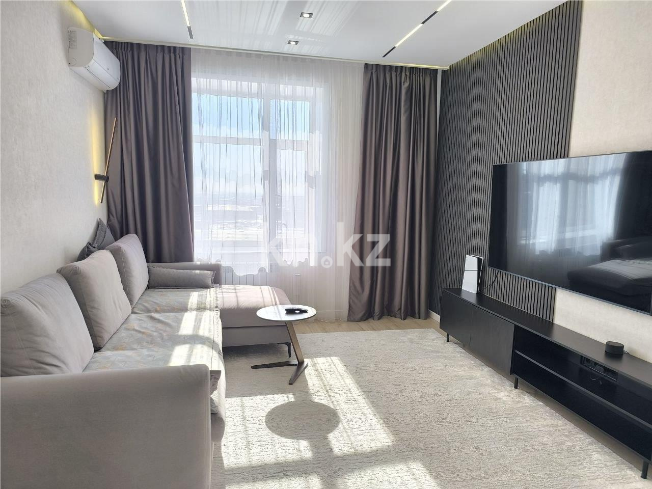 Продажа 3-комнатной квартиры, 89 м² - Продажа трехкомнатных квартир в Караганде - страница 20 фото 2 из 17