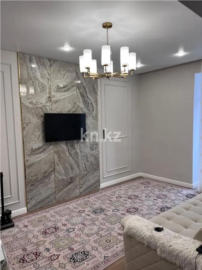 Продажа 3-комнатной квартиры, 89 м² в Астане