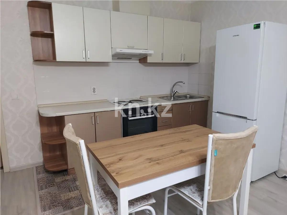 Продажа 2-комнатной квартиры, 63 м² - Недвижимость в Астане фото 4 из 6