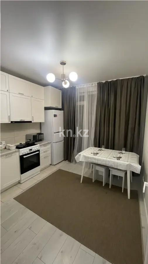 Продажа 1-комнатной квартиры, 44 м² - Продажа квартир в Казахстане - страница 16 фото 2 из 4