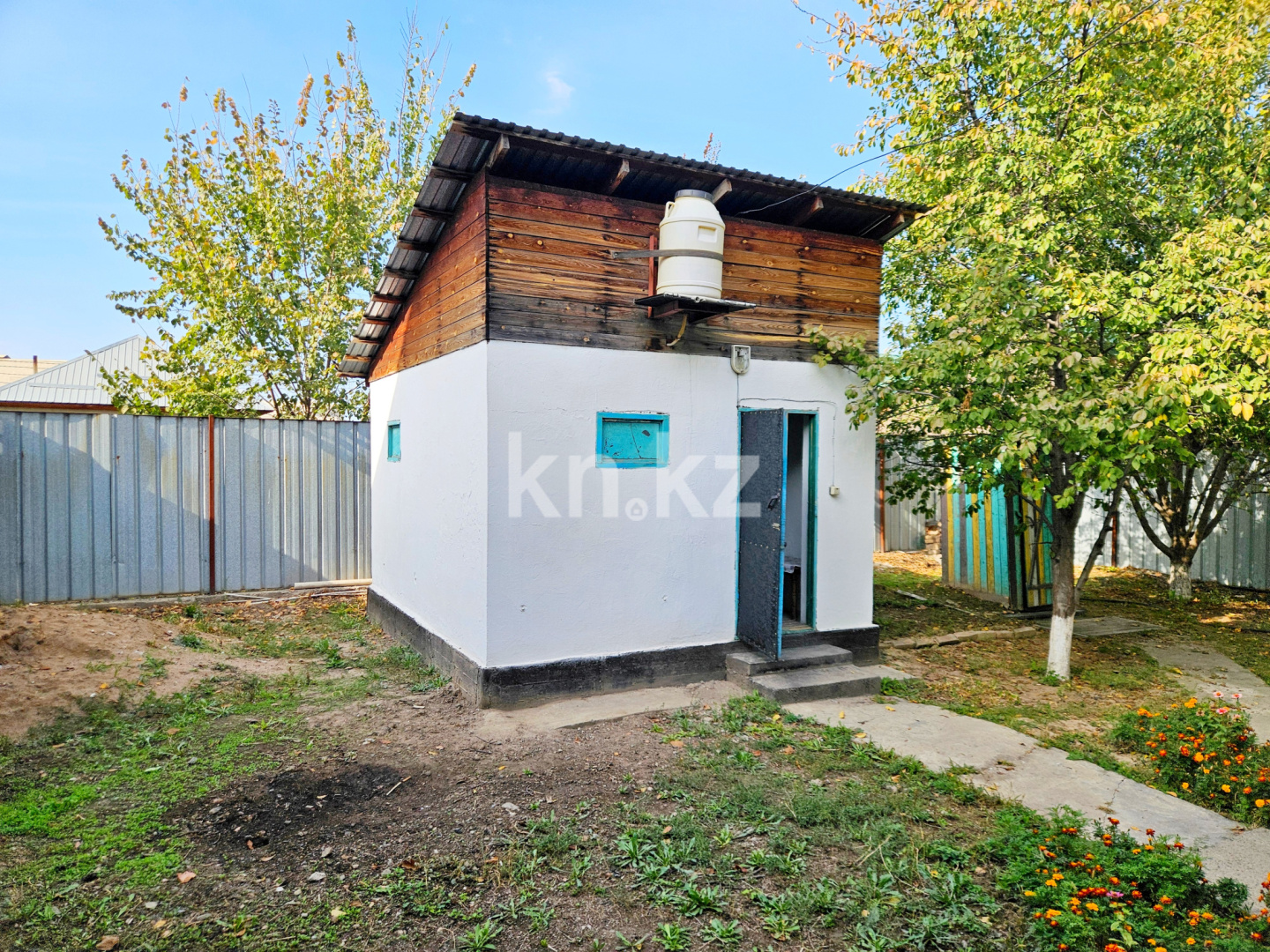 Продажа 3-комнатного дома, 139.4 м², ул. Санлак - Продажа домов, коттеджей в Алматы фото 13 из 17