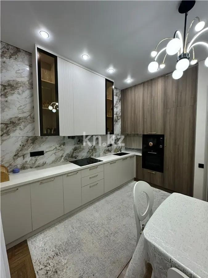 Продажа 3-комнатной квартиры, 85 м², ул. Хусейна бен Талала, дом  30 в Астане - фото 5