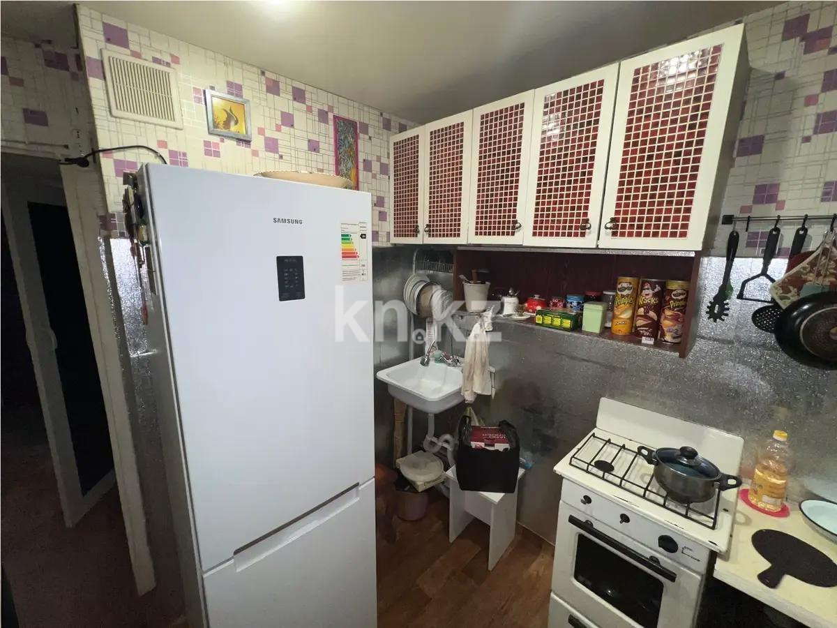 Продажа 3-комнатной квартиры, 57 м², пр. Момышулы, дом  25 - Продажа квартир в Темиртау без посредников фото 4 из 6