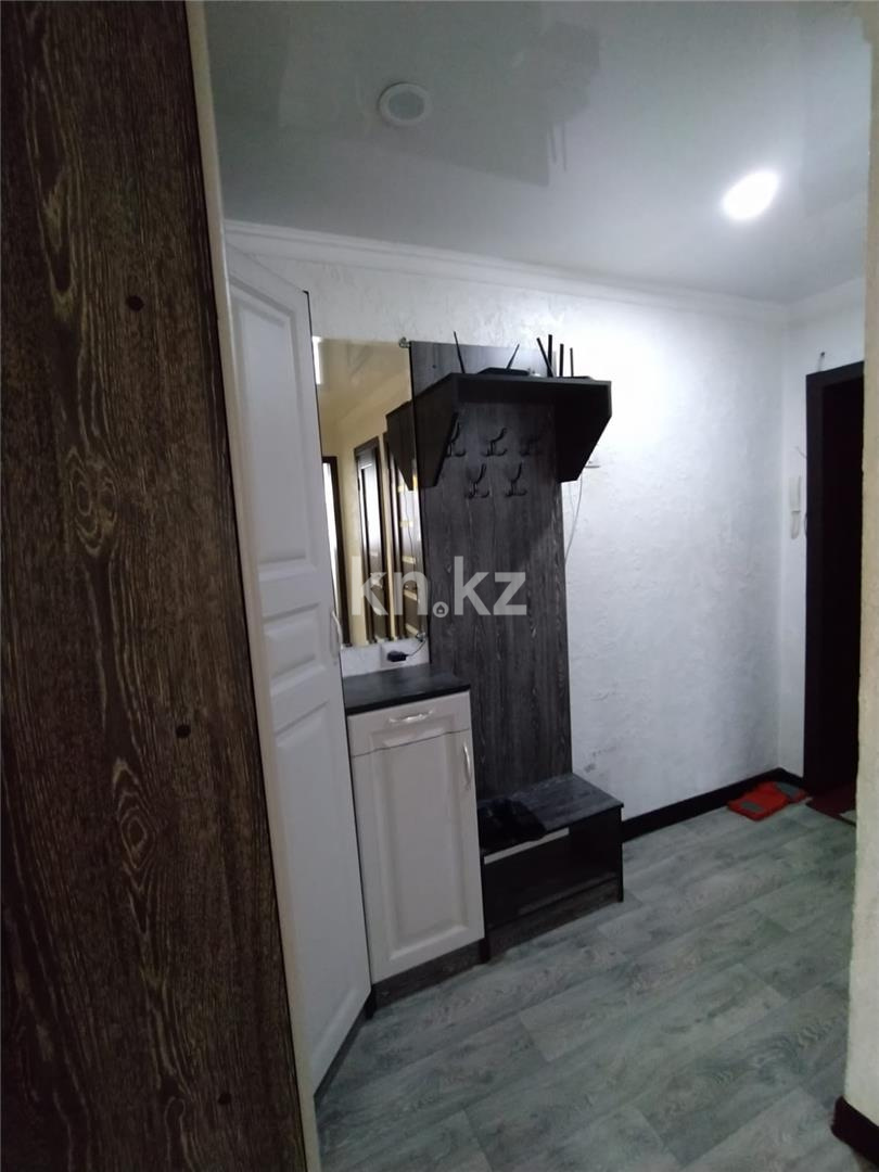 Продажа 2-комнатной квартиры, 45 м², ул. Ермекова - Продажа квартир в Караганде фото 15 из 16