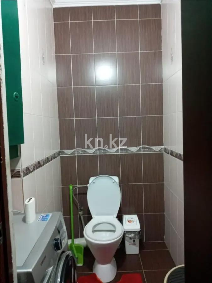 Продажа 2-комнатной квартиры, 64 м², ул. Дунентаева, дом  8в в Алматы - фото 5