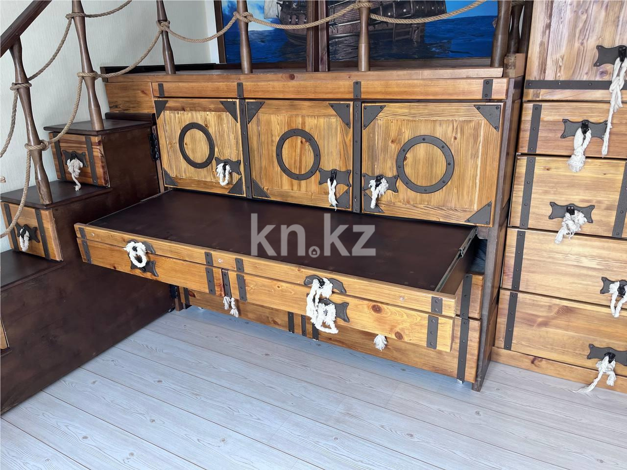 Продажа 3-комнатной квартиры, 83 м² - Продажа трехкомнатных квартир в Городе Караганды - страница 5 фото 16 из 39