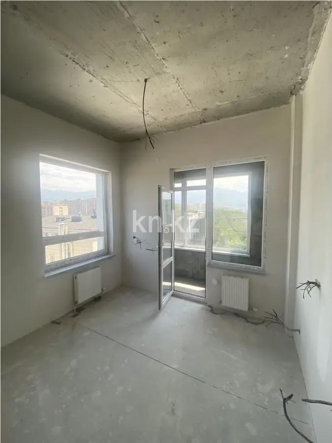 Продажа 1-комнатной квартиры, 52 м² - Продажа квартир в новостройках Алматы - страница 5 фото 2 из 2