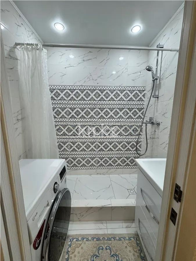 Продажа 3-комнатной квартиры, 58 м², ул. Мичурина, дом  9в - Продажа  трехкомнатных квартир в Шахтинске фото 8 из 9