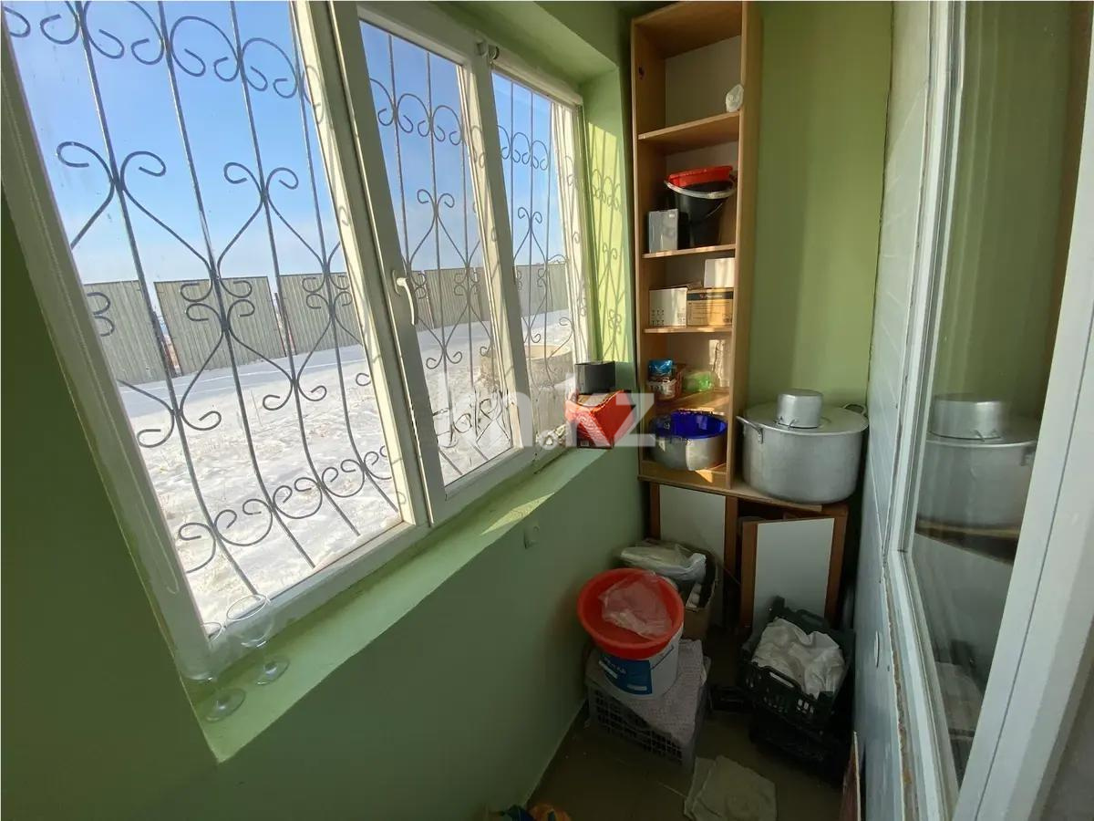 Продажа 2-комнатной квартиры, 61.9 м² - Продажа  двухкомнатных квартир в новостройках Астаны - страница 2 фото 6 из 6