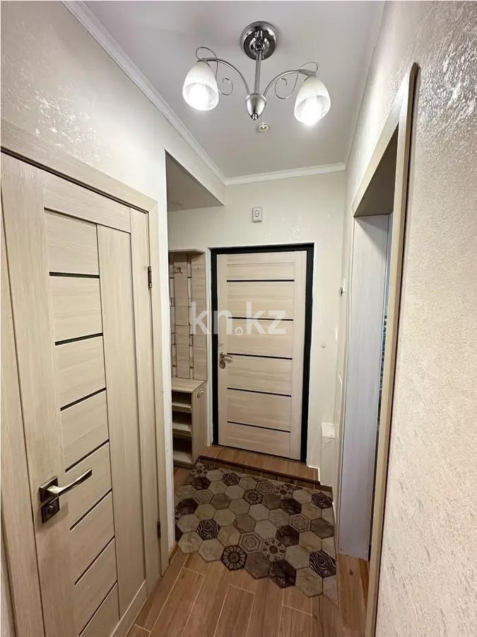 Продажа 1-комнатной квартиры, 42 м² - Продажа однокомнатных квартир от собственников в Астане фото 4 из 4