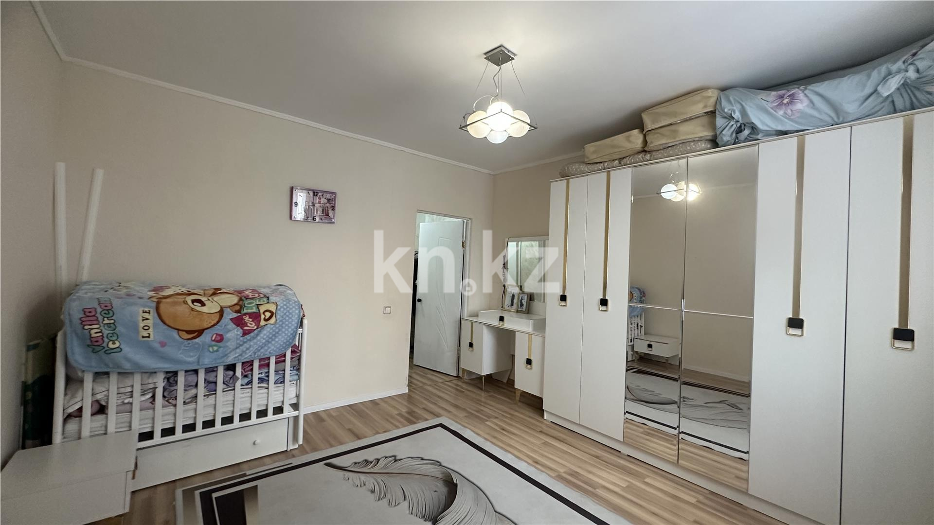 Продажа 2-комнатной квартиры, 68.7 м², ул. Жубанова - Продажа квартир в Казахстане фото 5 из 9