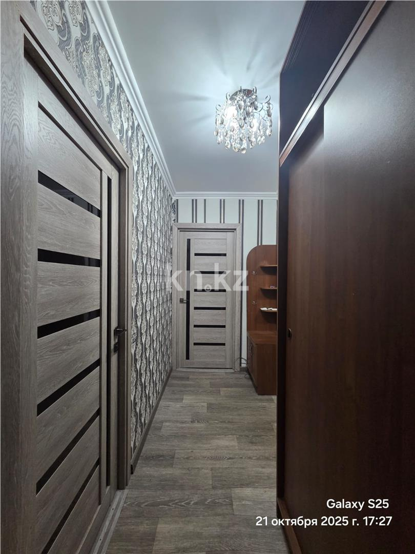 Продажа 2-комнатной квартиры, 52 м², ул. Амангельды, дом  1е в Темиртау - фото 10