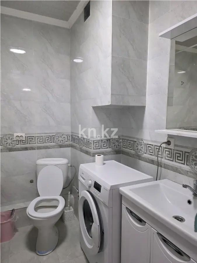 Продажа 2-комнатной квартиры, 60 м² - Продажа  двухкомнатных квартир в новостройках Алматы - страница 140 фото 3 из 3