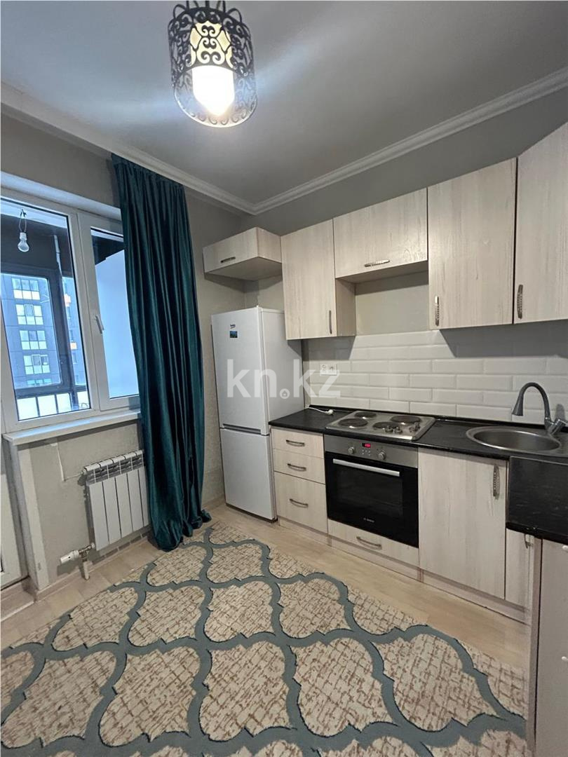 Продажа 1-комнатной квартиры, 38 м², пр. Аль-Фараби - Продажа квартир в Казахстане фото 4 из 10