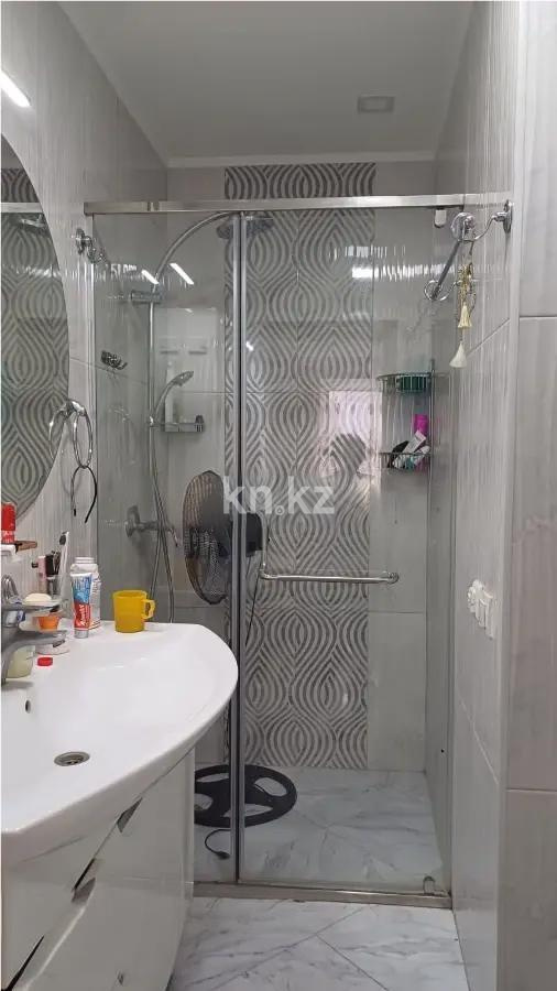 Продажа 3-комнатной квартиры, 127 м², ул. Иманбаевой, дом  1 в Астане - фото 4