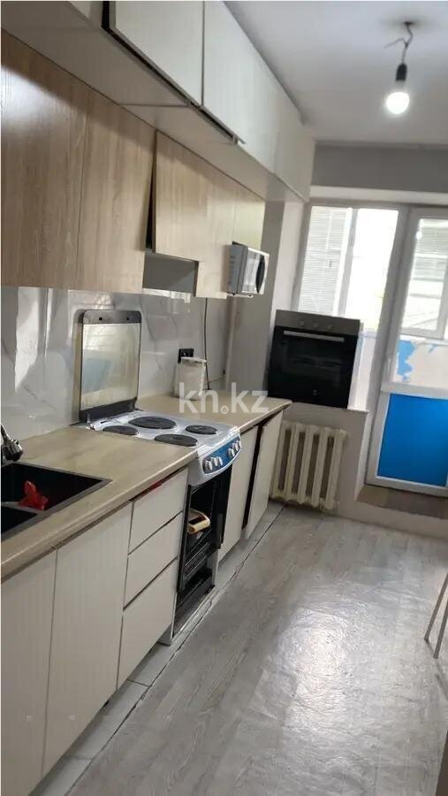 Продажа 2-комнатной квартиры, 60 м² в Астане - фото 2