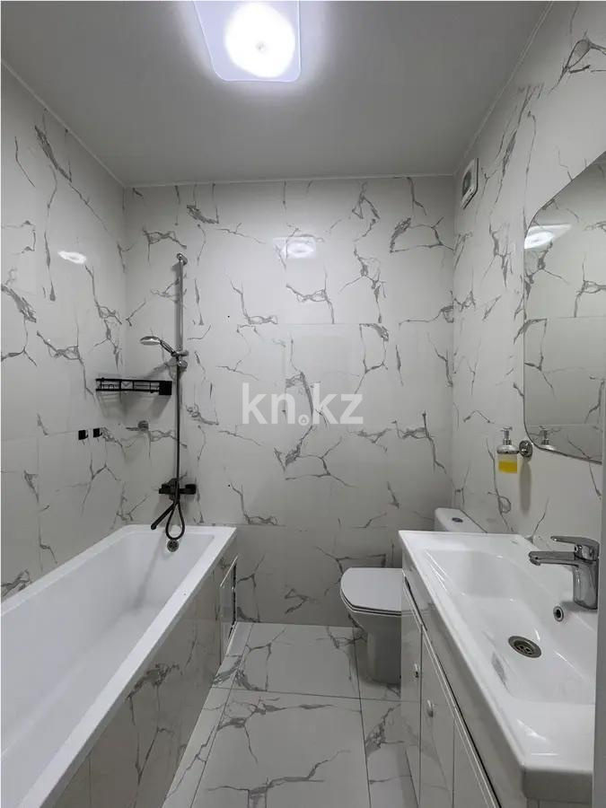 Продажа 4-комнатной квартиры, 92 м², пр. Мангилик Ел, дом  40/2 в Астане - фото 5