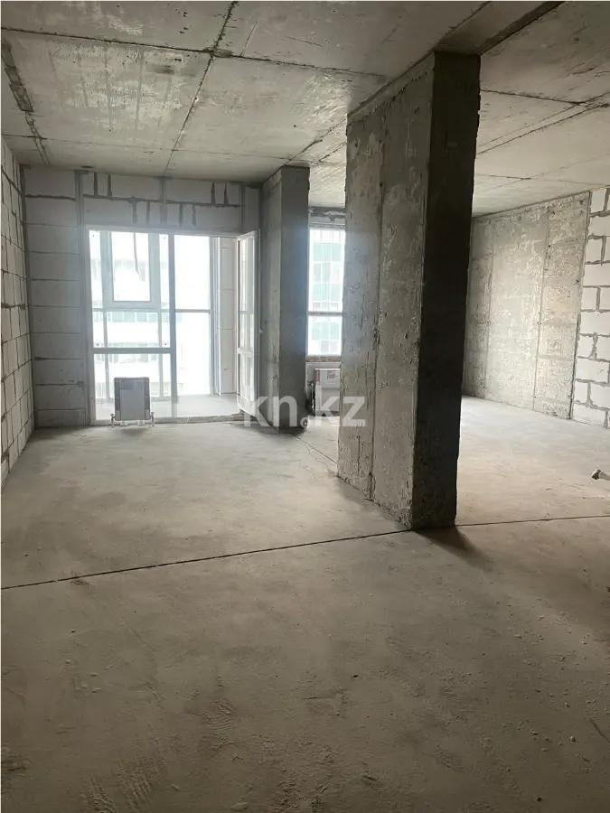 Продажа 2-комнатной квартиры, 56 м², пр. Абая, дом  160 в Алматы - фото 2