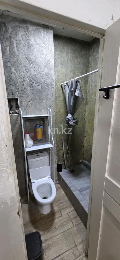 Продажа 1-комнатной квартиры, 16.5 м² - Продажа  однокомнатных квартир в новостройках Алматы с фото - страница 13 фото 2 из 2