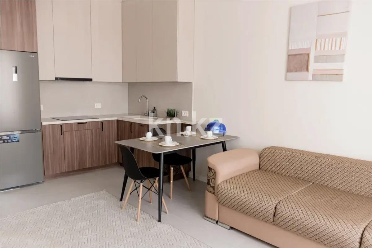 Продажа 3-комнатной квартиры, 92 м² - Продажа квартир в Бостандыкском р-не Алматы фото 1 из 1