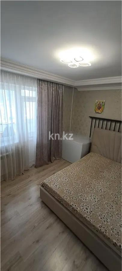 Продажа 3-комнатной квартиры, 75.1 м², ул. Култегин, дом  5 - Продажа  трехкомнатных квартир в новостройках Астаны фото 1 из 4