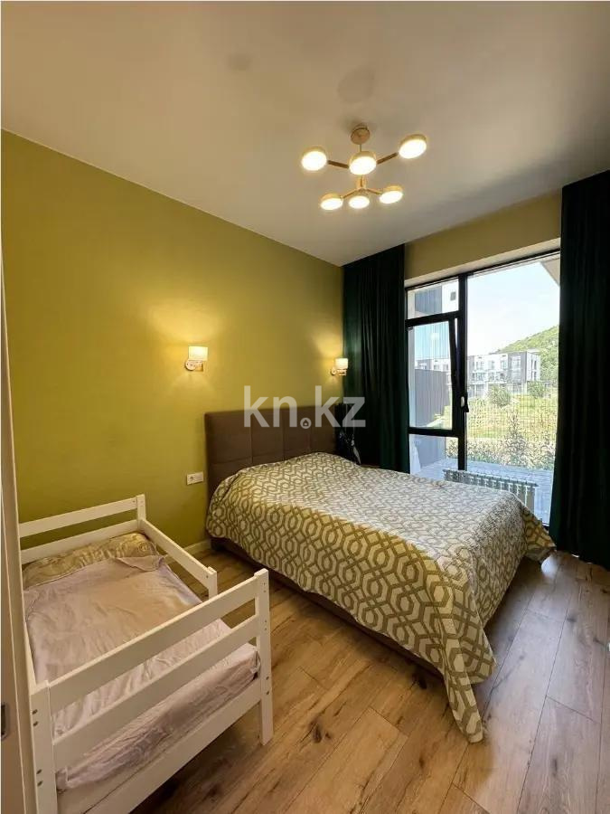 Продажа 2-комнатной квартиры, 54.4 м², ул. Талды, дом  63 - Продажа и аренда недвижимости в Алматы фото 2 из 4