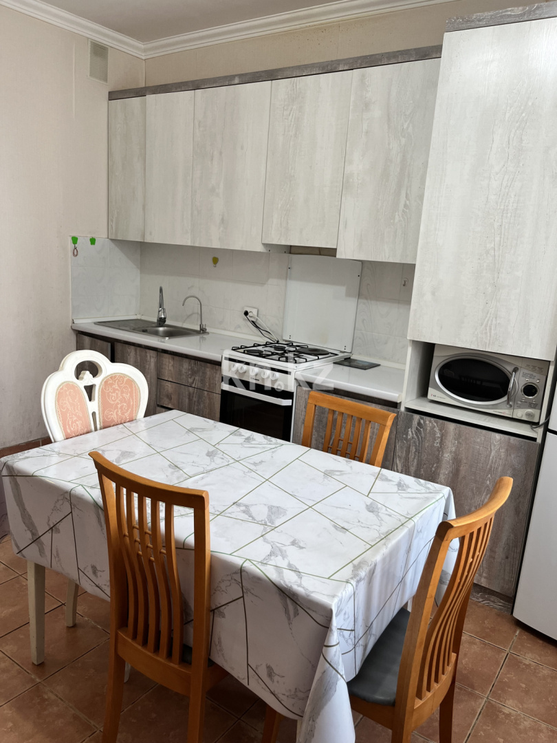Продажа 1-комнатной квартиры, 48.8 м² в Астане - фото 11