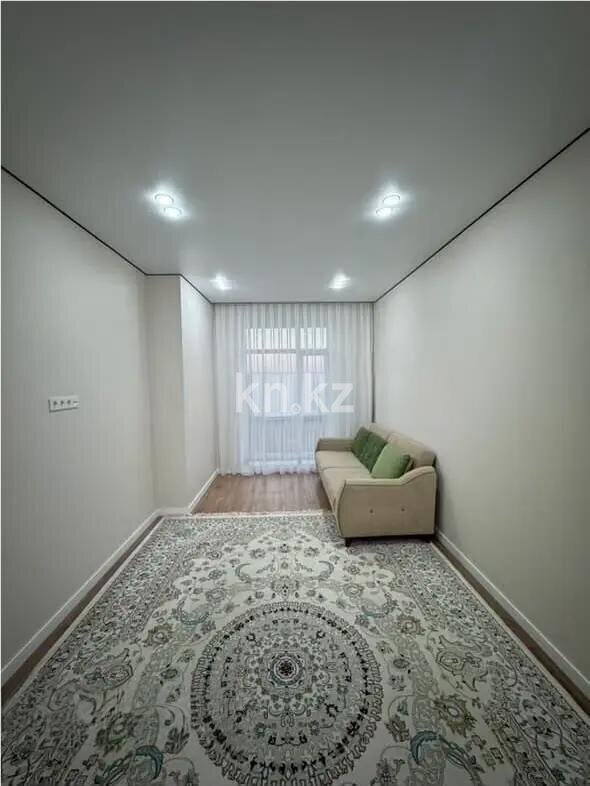 Продажа 1-комнатной квартиры, 35 м² в Астане
