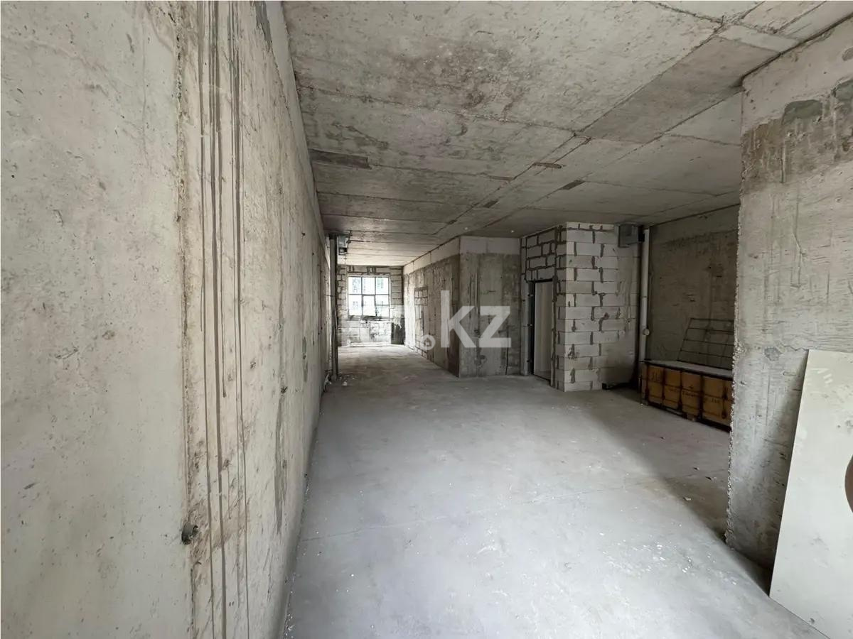 Продажа 2-комнатной квартиры, 72.1 м², мкр-н Шугыла, дом  340/5а стр - Продажа  двухкомнатных квартир в новостройках Алматы фото 2 из 2