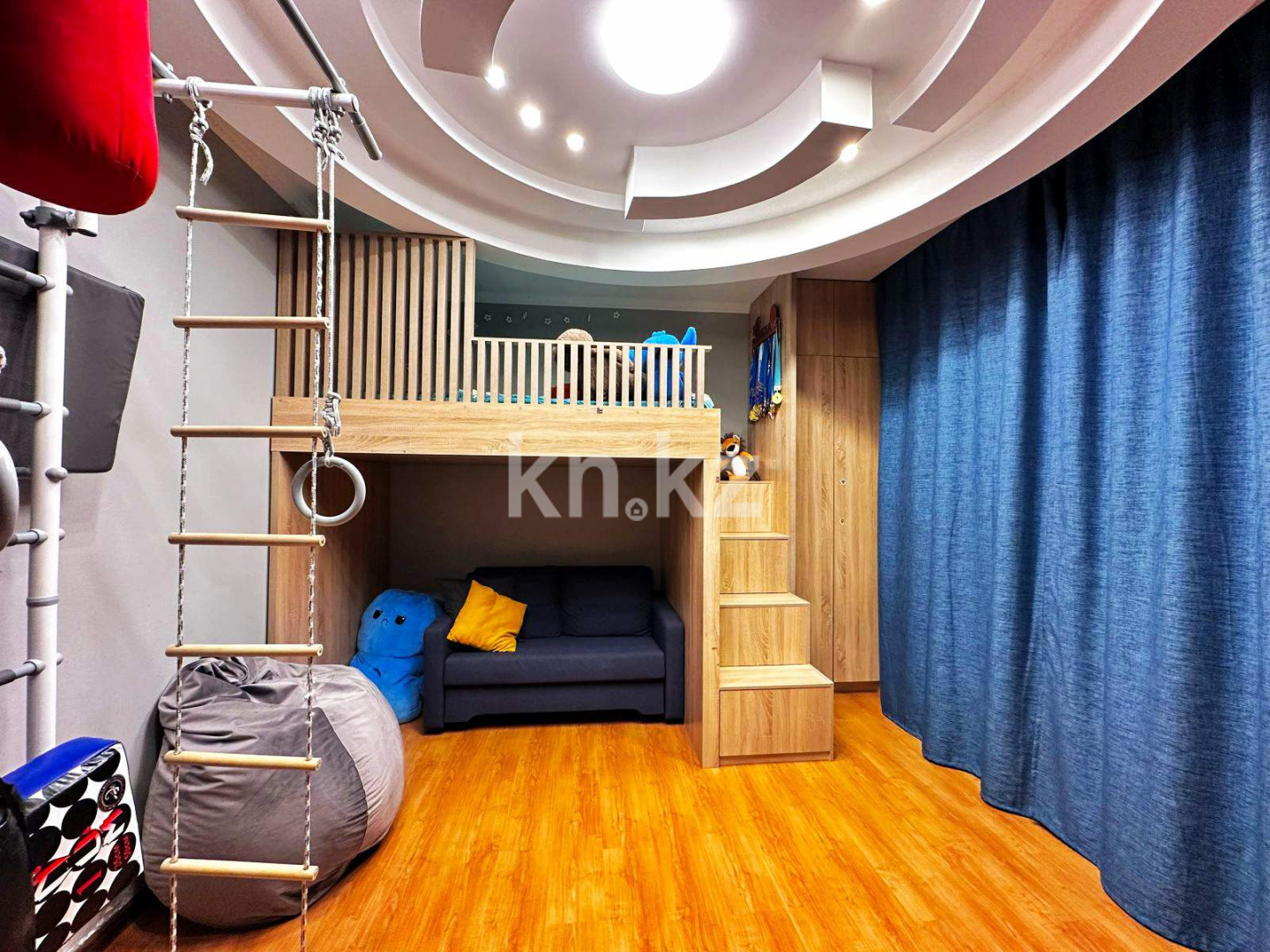 Продажа 3-комнатной квартиры, 67 м², ул. Сатпаева в Алматы - фото 19