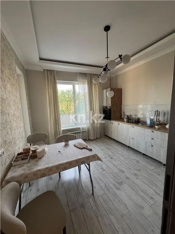 Продажа 2-комнатной квартиры, 70 м² в Алматы - фото 2